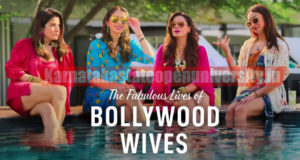 fabulous lives of Bollywood wives