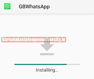 How To Update GB WhatsApp