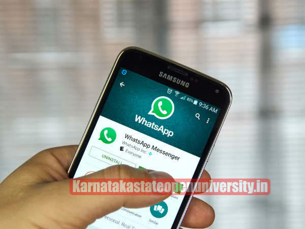 10 Things That happen if you block someone on WhatsApp