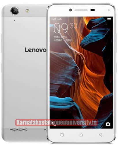 Lenovo Smart phones