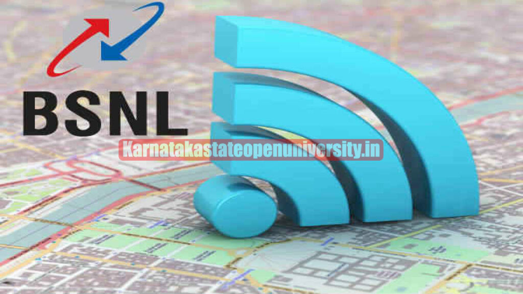 5 Simple Steps to Disconnect BSNL Broadband