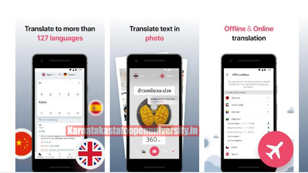 English To Hindi Translation Apps For Android, iPhone
