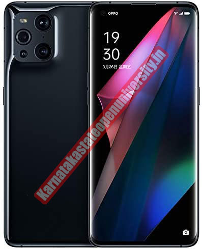 OPPO Find X3 Pro Price In India