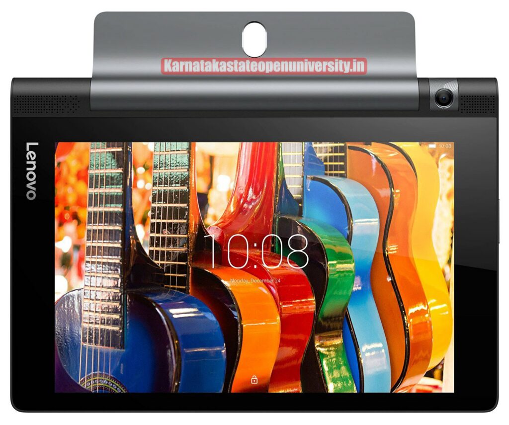 Lenovo Yoga Tab 3 8 2GB RAM