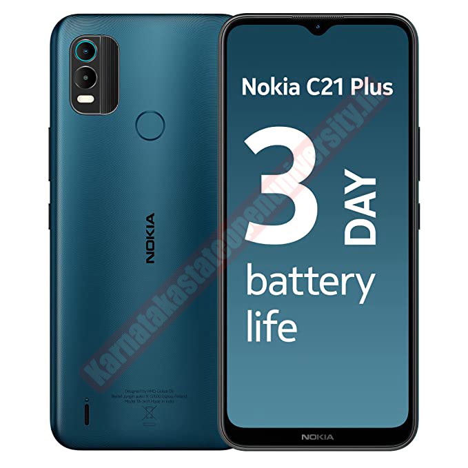 Nokia C21 Plus Price In India