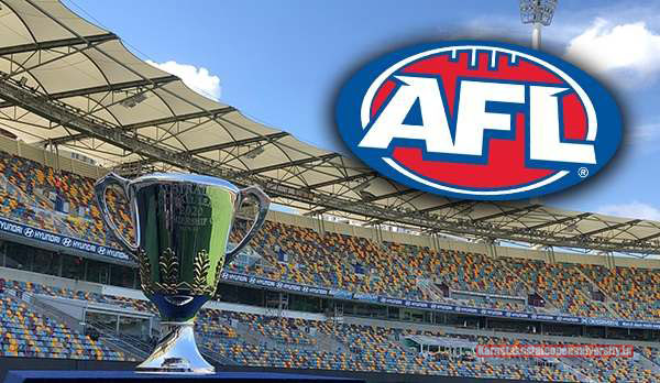AFL Grand Final 2023