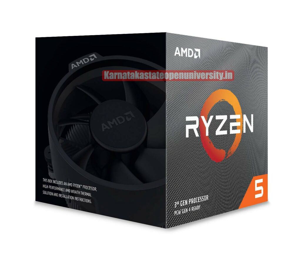 AMD Ryzen 5 3500 CPU Review