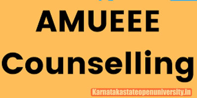 AMUEEE Counselling
