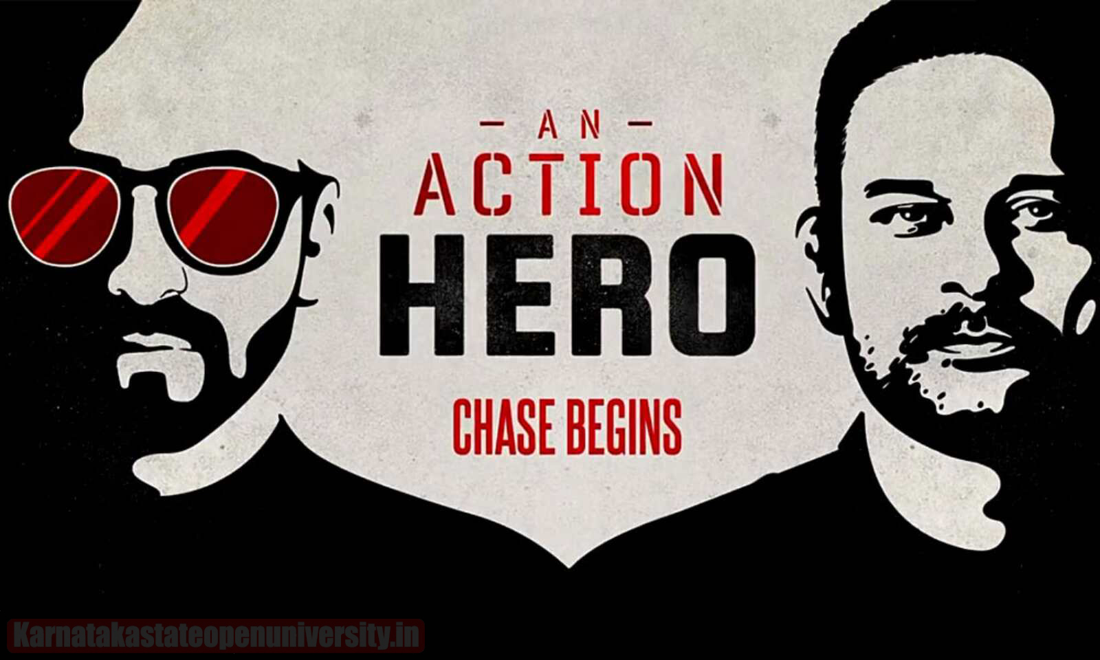 An Action Hero Release Date 2022