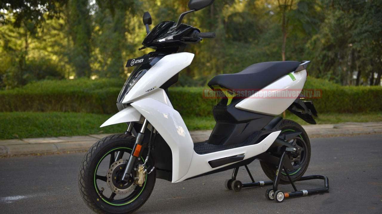 Attherscooter