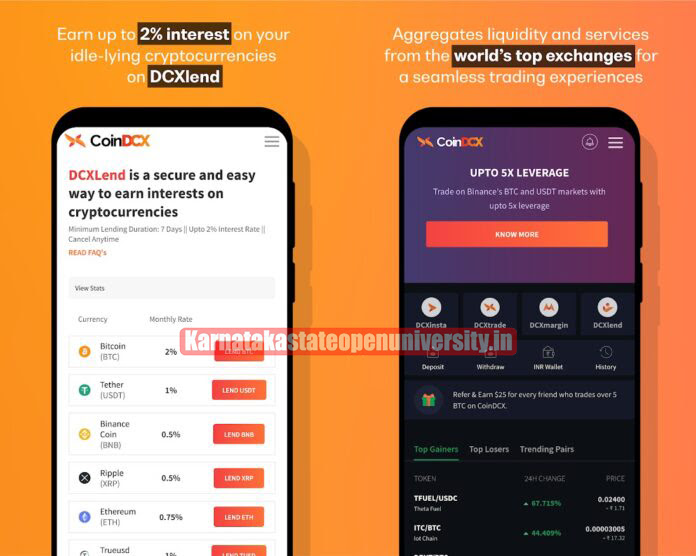 5 Best Apps To Buy Cryptocurrency In India