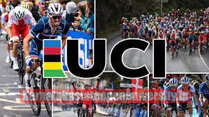 Cycling UCI Road World Championship