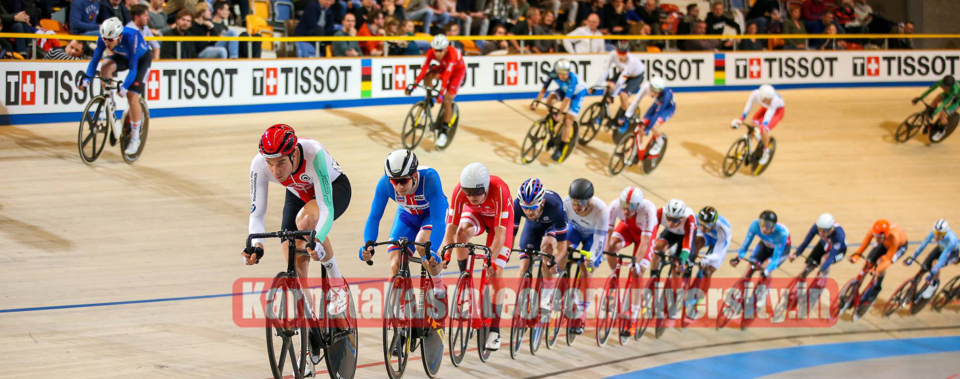 Cycling World Track Championship 2024 Schedule Streaming Details, When
