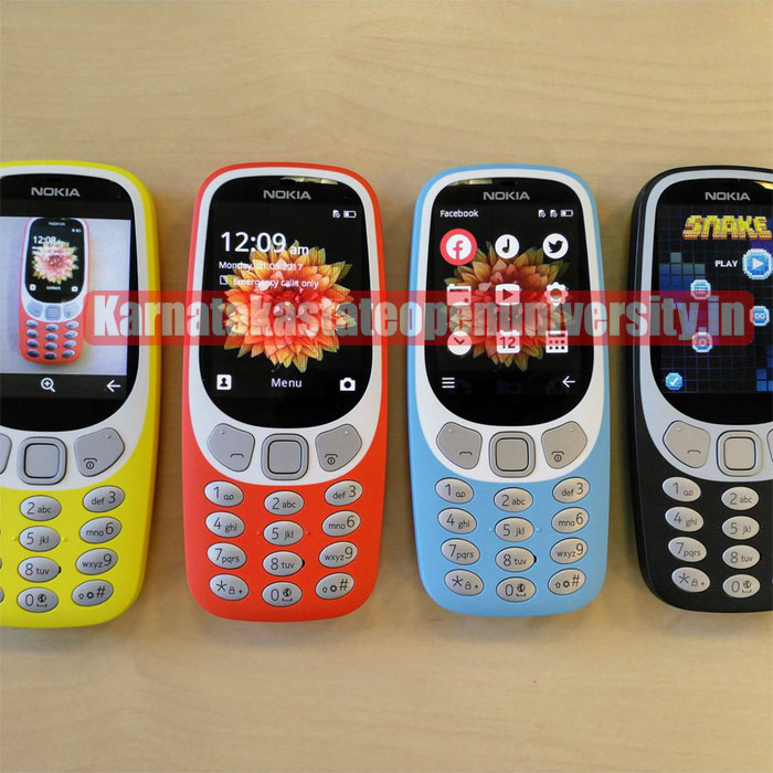 Nokia 3310 New