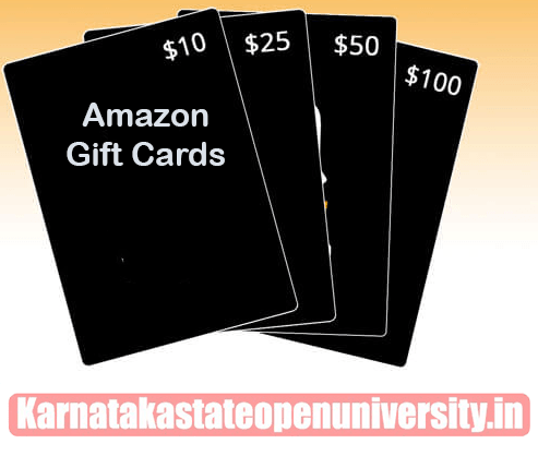 Free Amazon Gift cards 2022