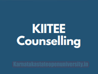 KIITEE Counselling