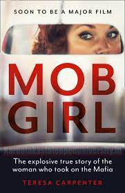Mob Girl Release Date 2022