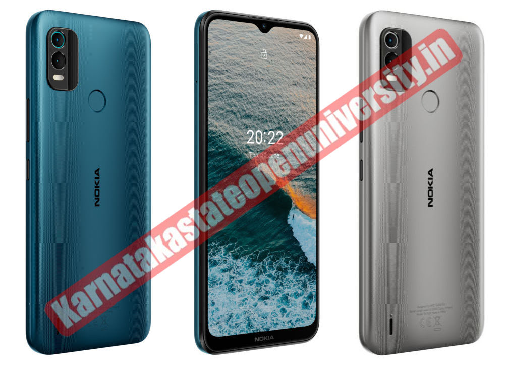 Nokia C2 2nd Edition Price In India
