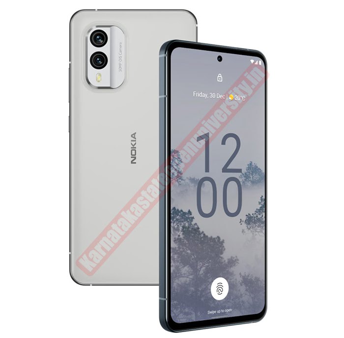 Nokia X30 5G Price In India