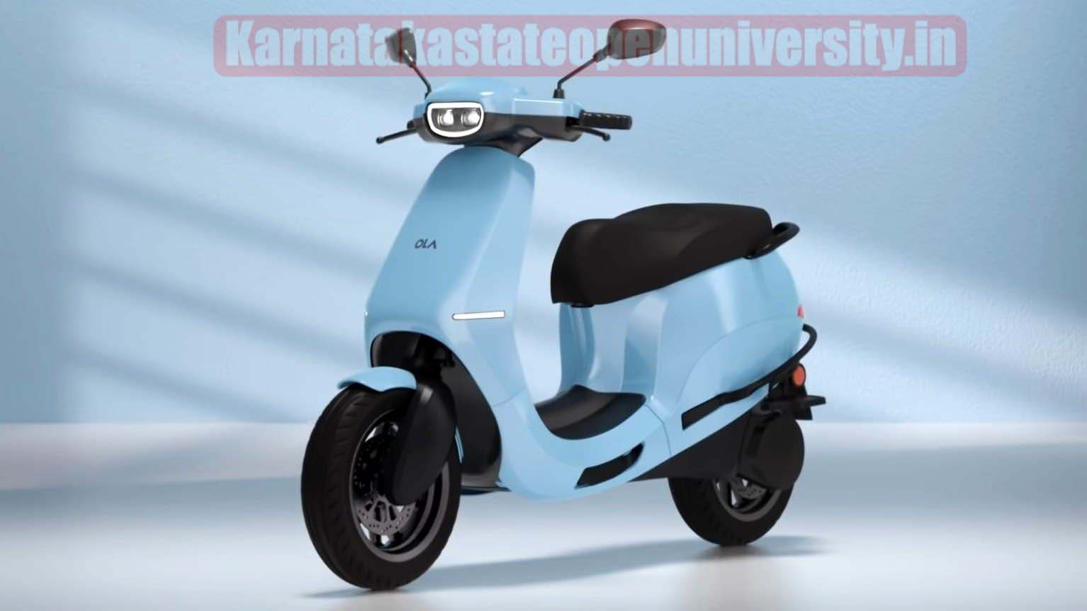 tyve Barber Editor Top 10 Electric Scooters Prices List in India 2023, Top Speed, Model,  Range, Reviews, Images