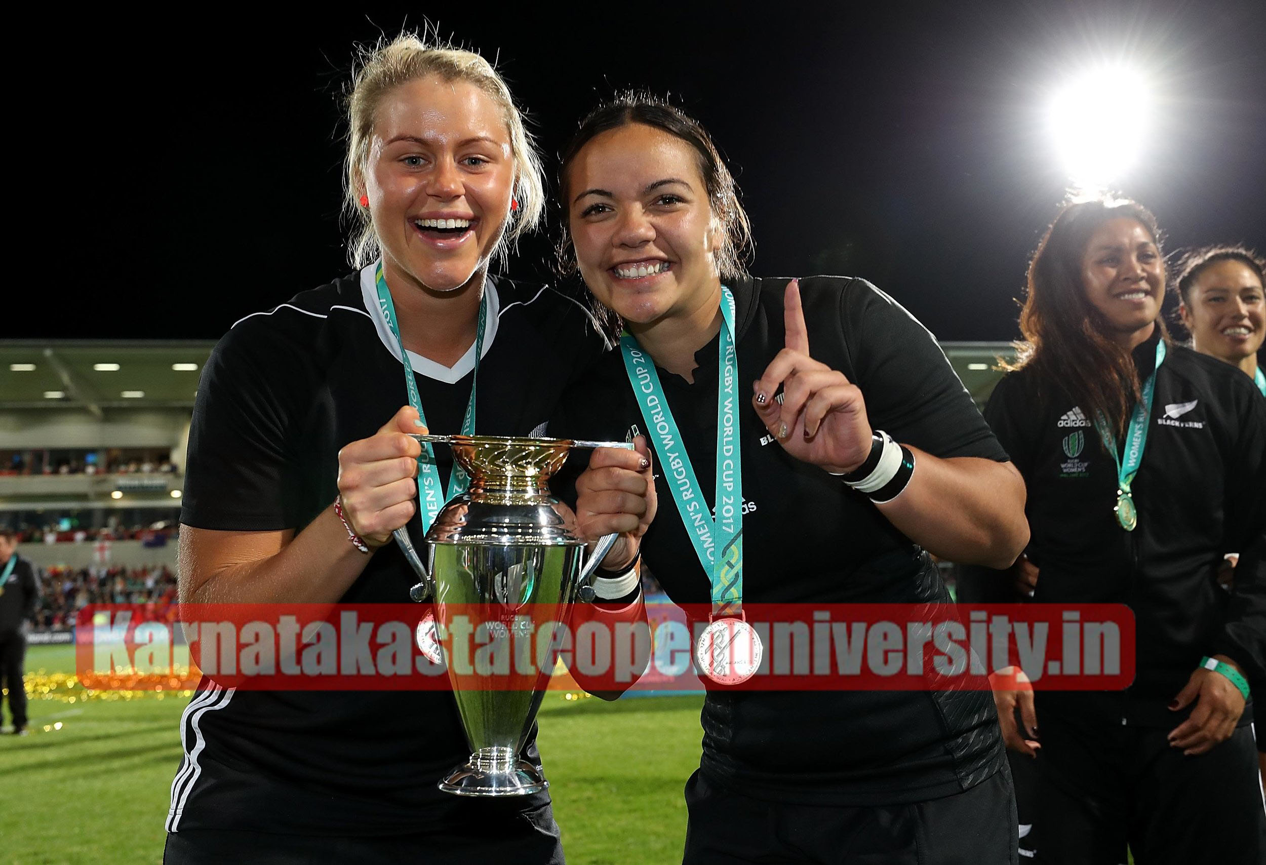 Rugby Women's World Cup