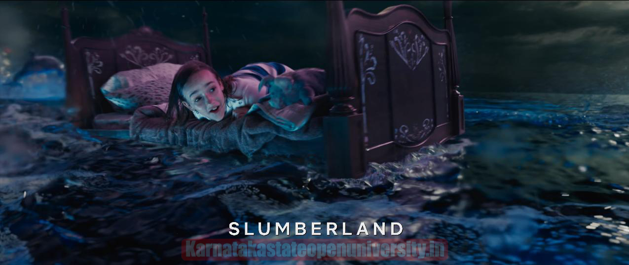 slumberland release date 2022
