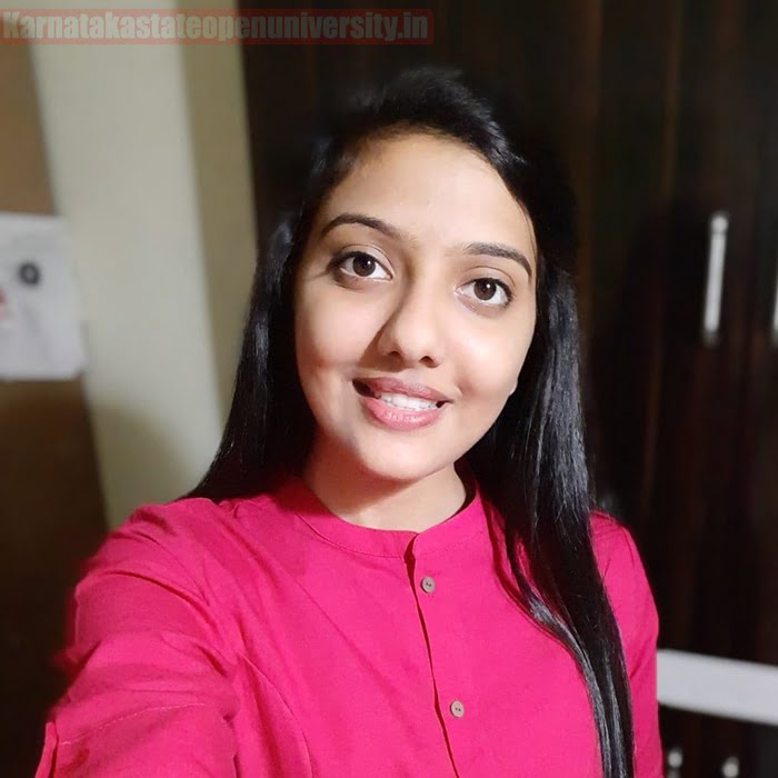 Srushti Deshmukh Wiki