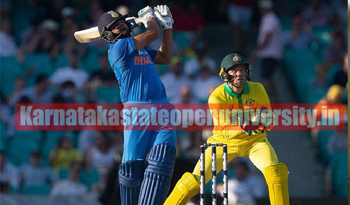 India Vs Aus 2nd T20