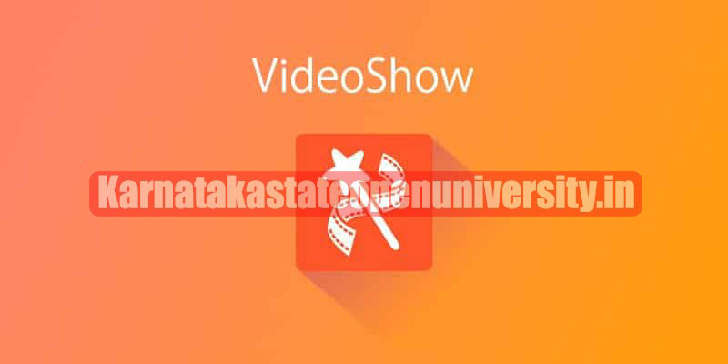 Video Show