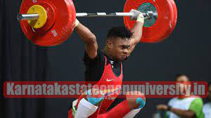 Weightlifting World Championships 2023