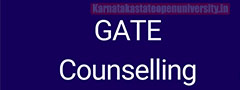 gate counssing