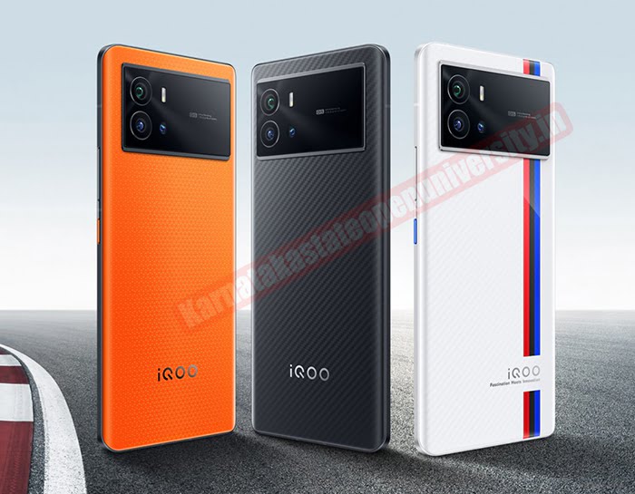 IQOO 9 Pro 5G Price In India