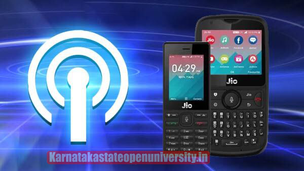How To Install Hotspot App On JIO Phone