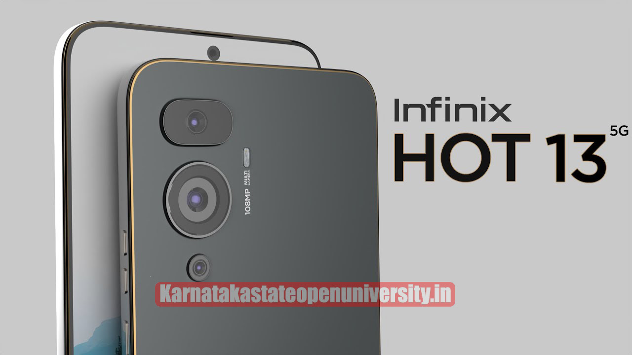 Infinix Upcoming Mobiles, Smartphones in India