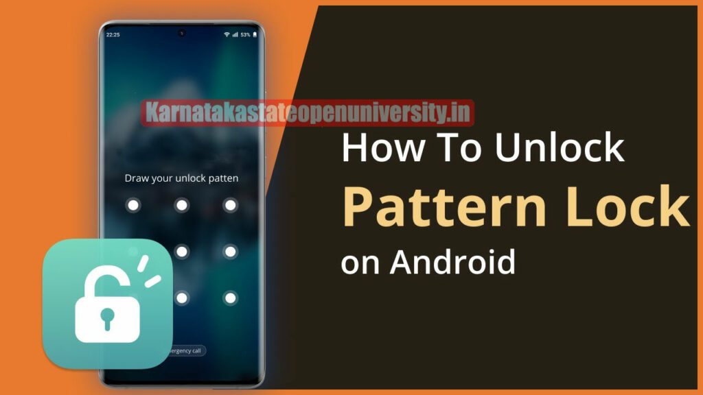Easy Tricks to Crack Android Mobile Password or Pattern Lock