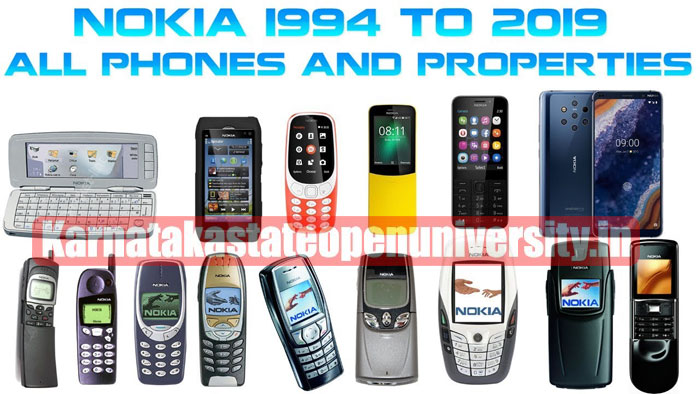 Nokia Mobiles Nokia Origin Company