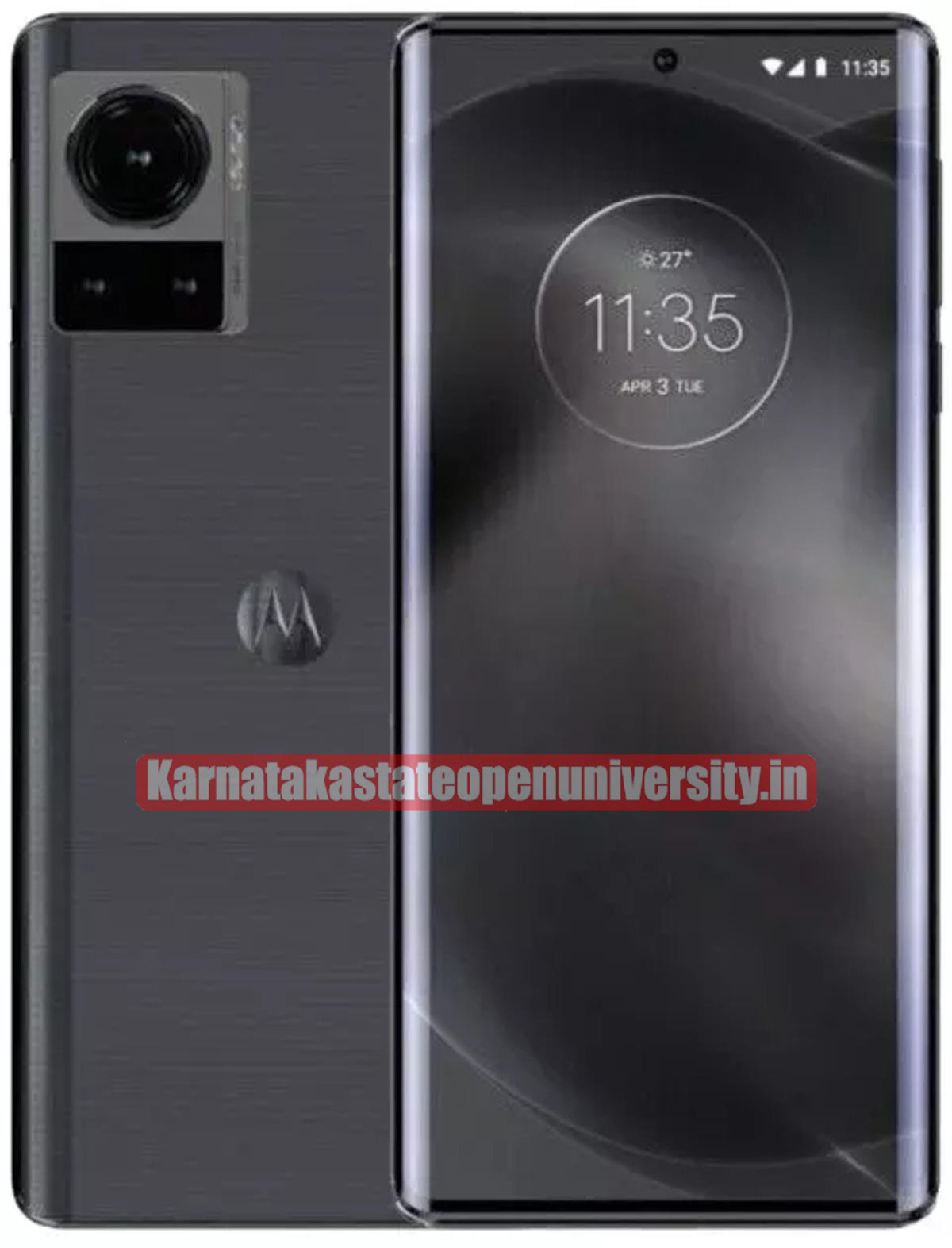 Motorola Upcoming Mobiles Smartphones in India