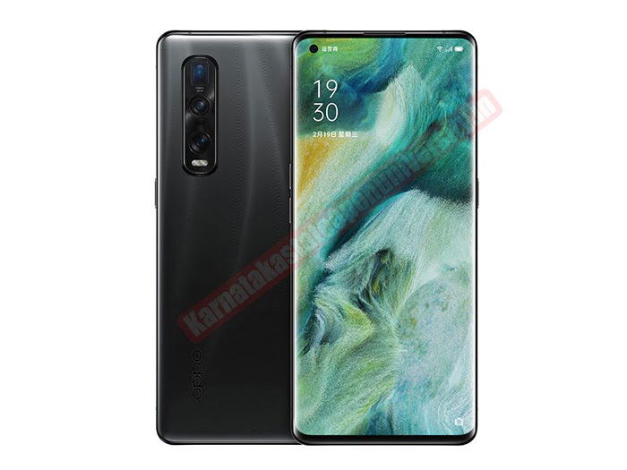 OPPO Find X2 Pro Price In India