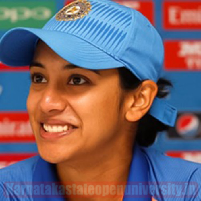 smriti_mandhana_Wiki-Biography