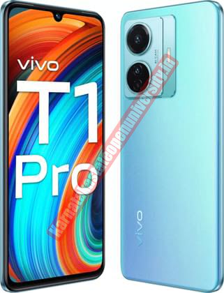 Vivo T1 Pro 5G Price In India