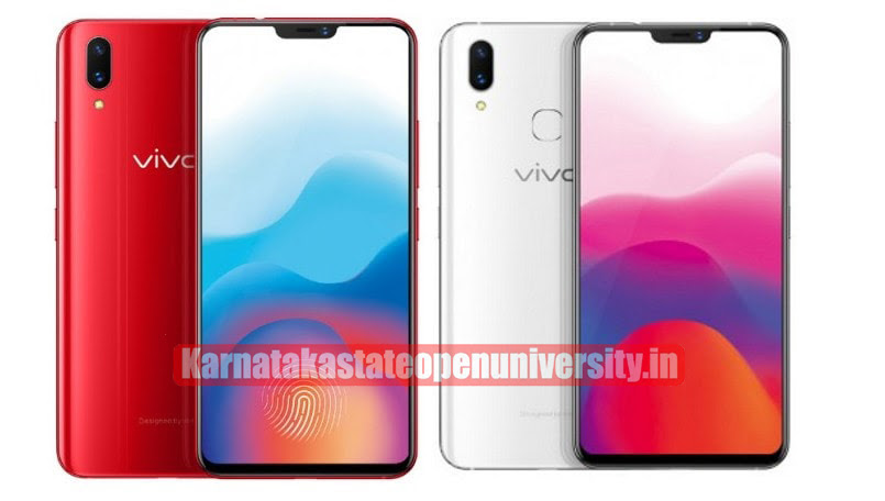 Vivo Mobiles Under Rs. 7,000 in India
