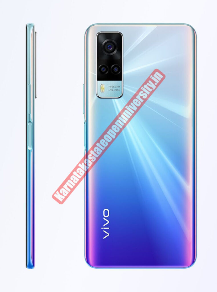Vivo Y33 Price In India 2024 Specifications, Features, Reviews, How To Buy Online?