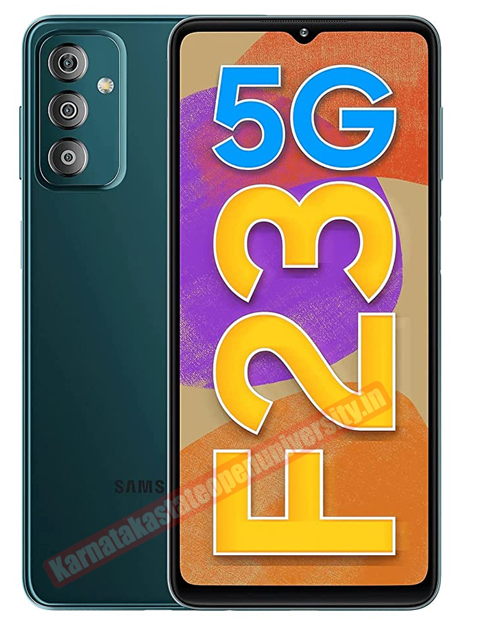 Samsung Galaxy F23 5G Price