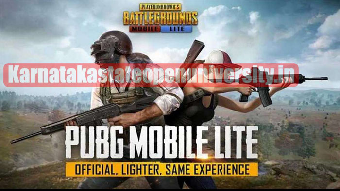 PUBG Mobile Lite Update