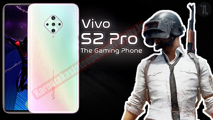 Vivo S2 Pro Price In India
