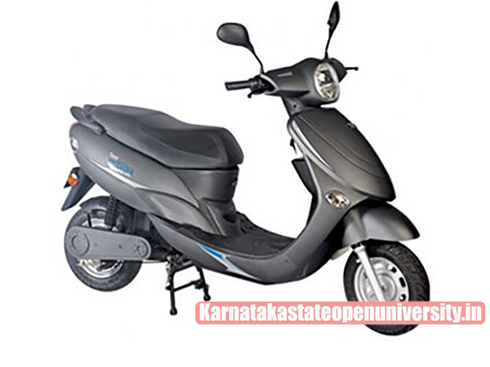 Avon Scooters & Scooty