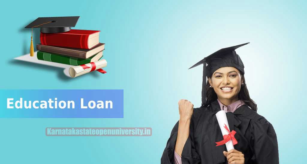 How to get an Education Loan in India 2022?