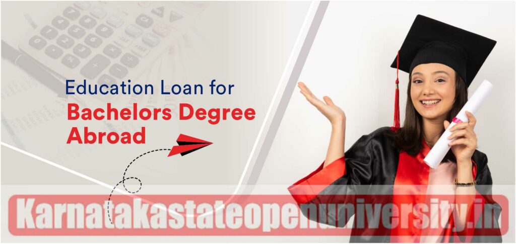 Top Education Loan Providers For Foreign Education In India 2022