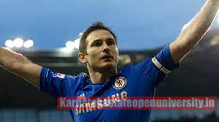 Frank Lampard – 177 Goals