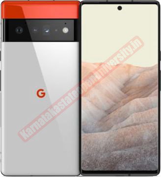 Google Pixel 6 XL 5G Price In India